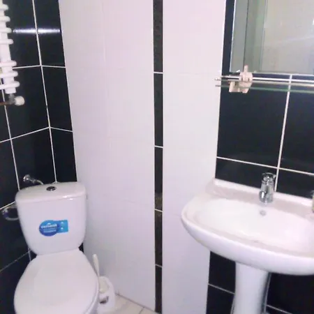 Садиба Скрипаля Apartamento