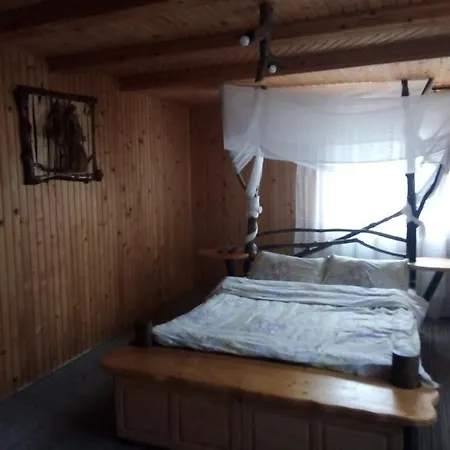 Apartamento Садиба Скрипаля *